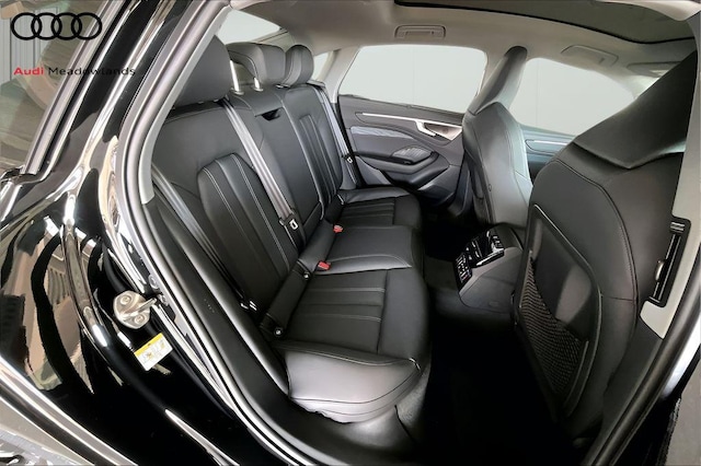 2026 Audi A6 Premium Plus - Photo 10