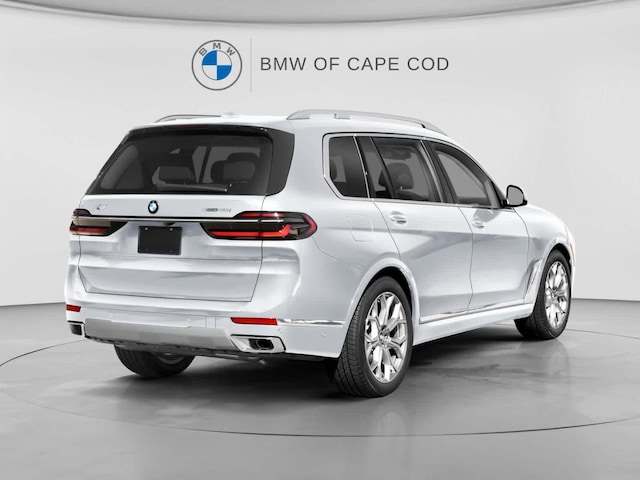 2023 BMW X7