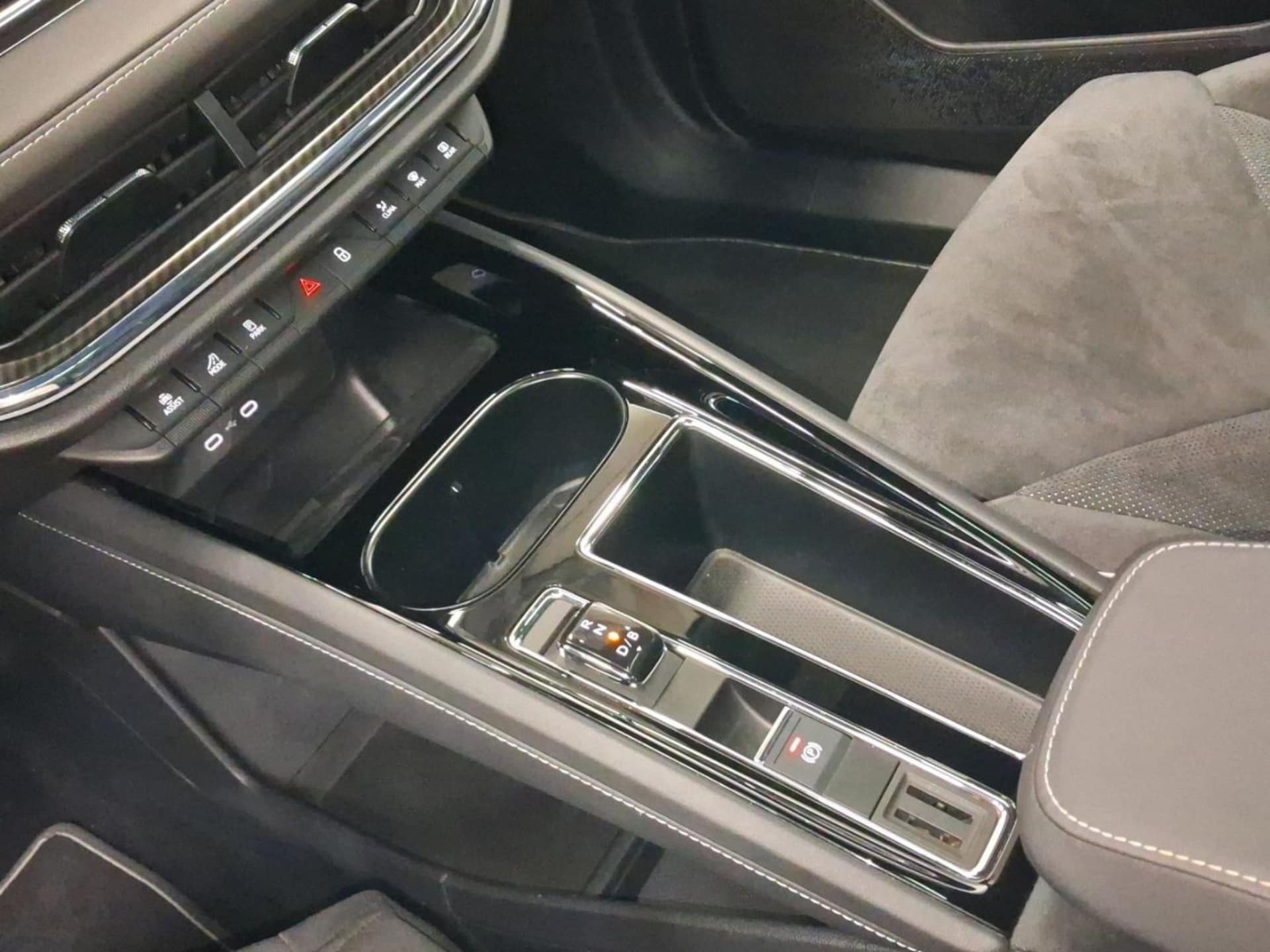 Skoda Enyaq 85x Sportline