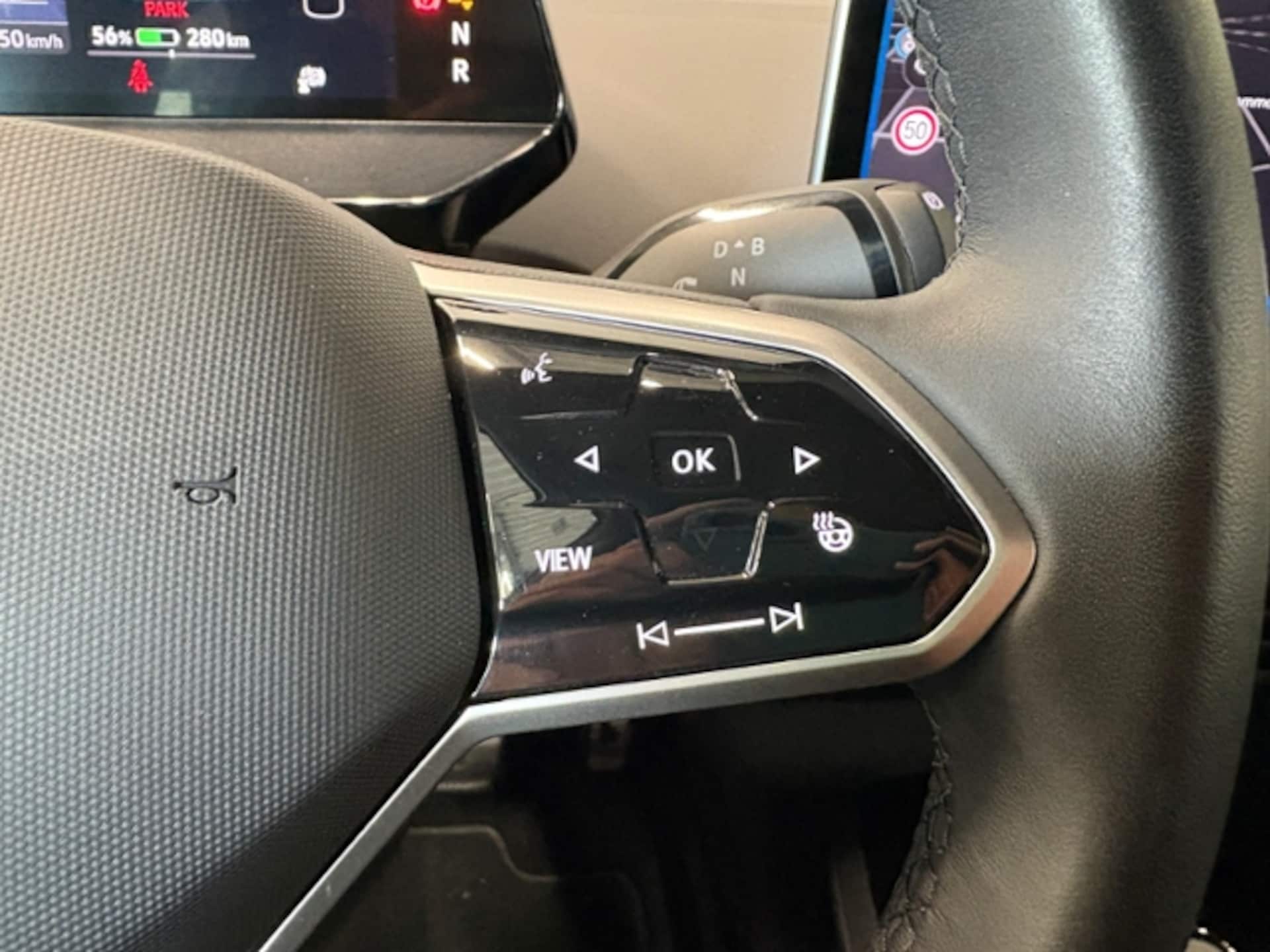 Volkswagen ID.4 Pro