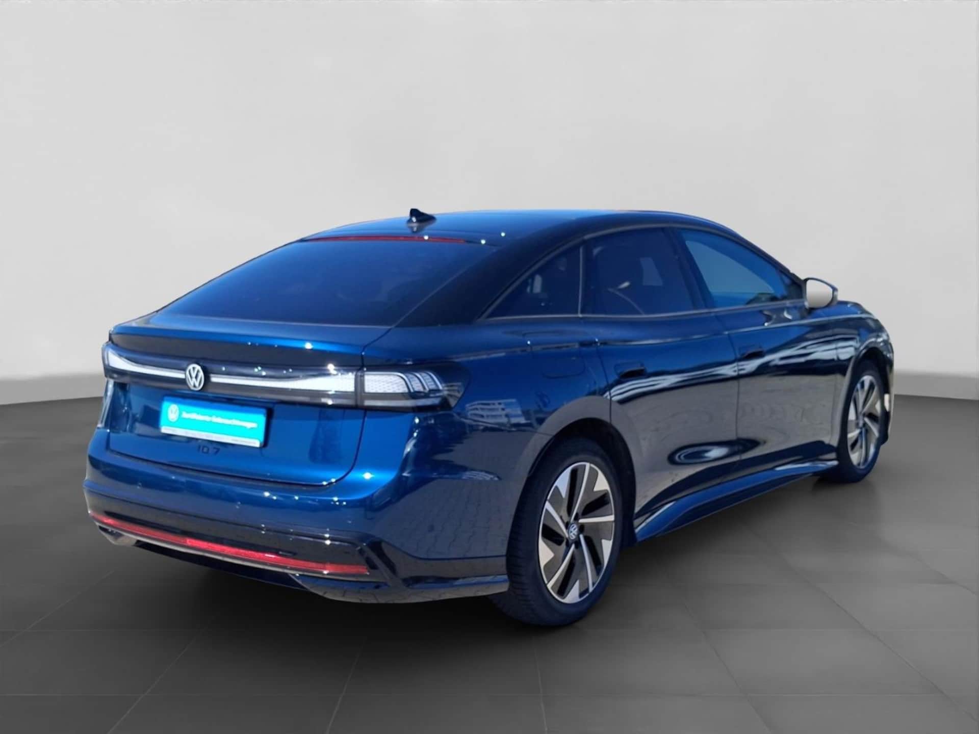 Volkswagen ID.7 Pro S