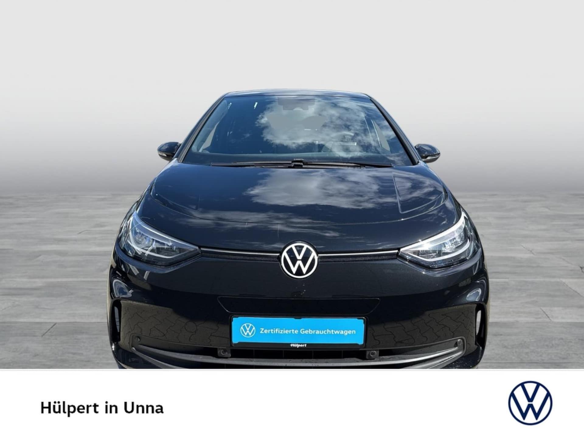 Volkswagen ID.3 Pure