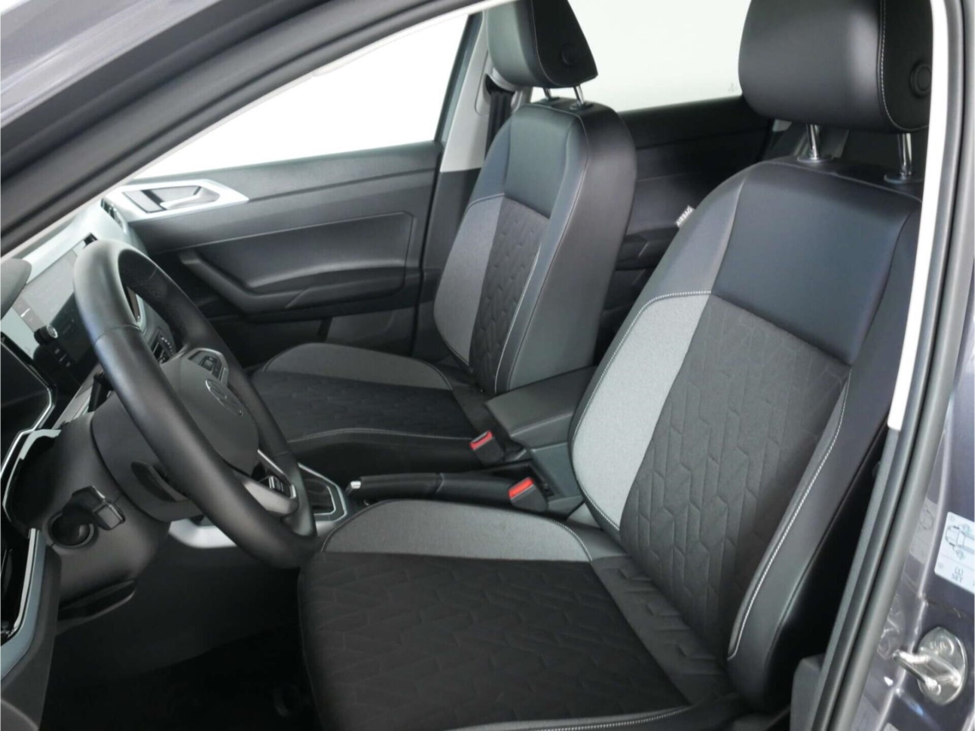 Volkswagen Polo Goal