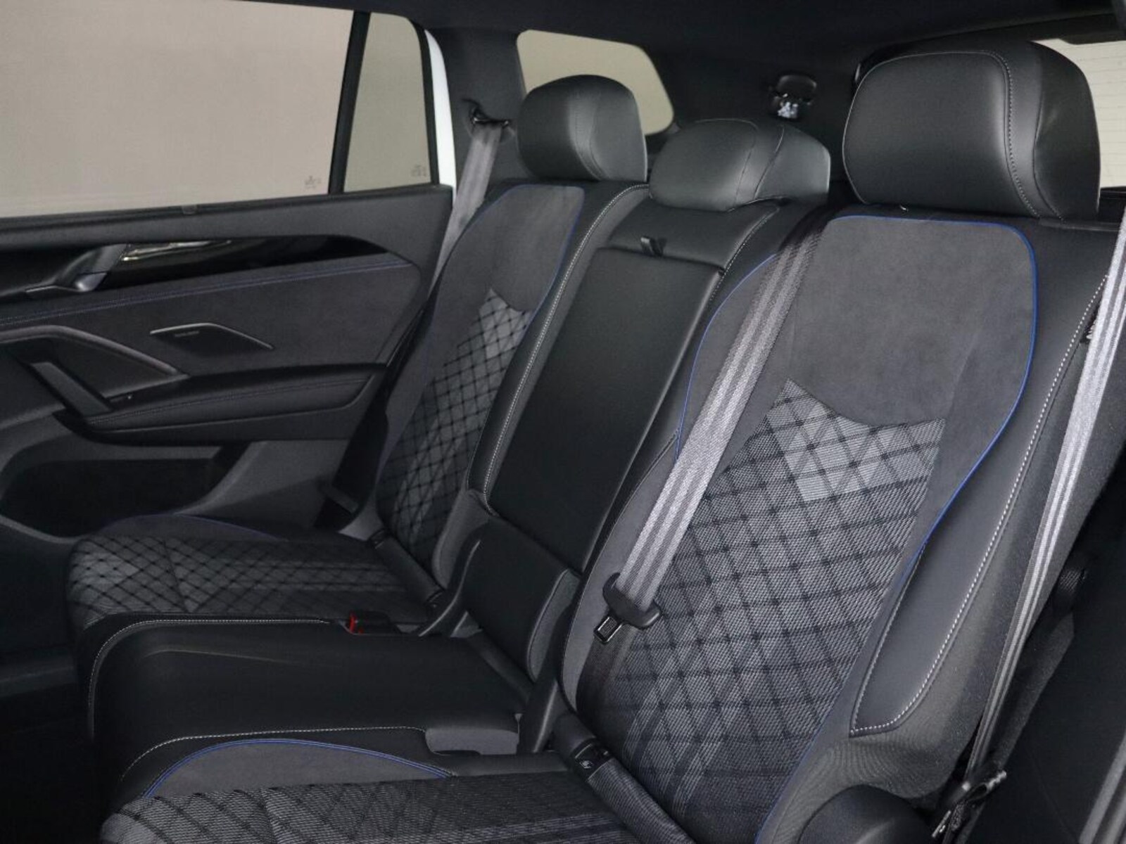 Volkswagen Tayron – Bild 16