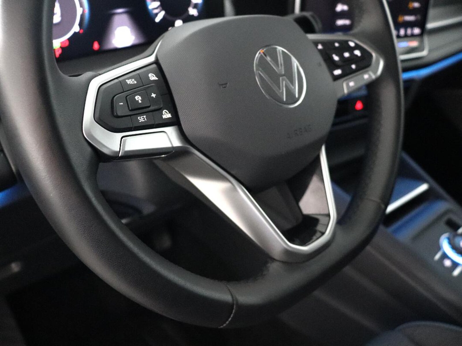 Volkswagen Tayron – Bild 11