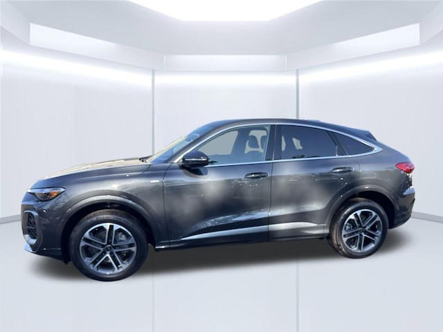 2026 Audi Q5 Sportback