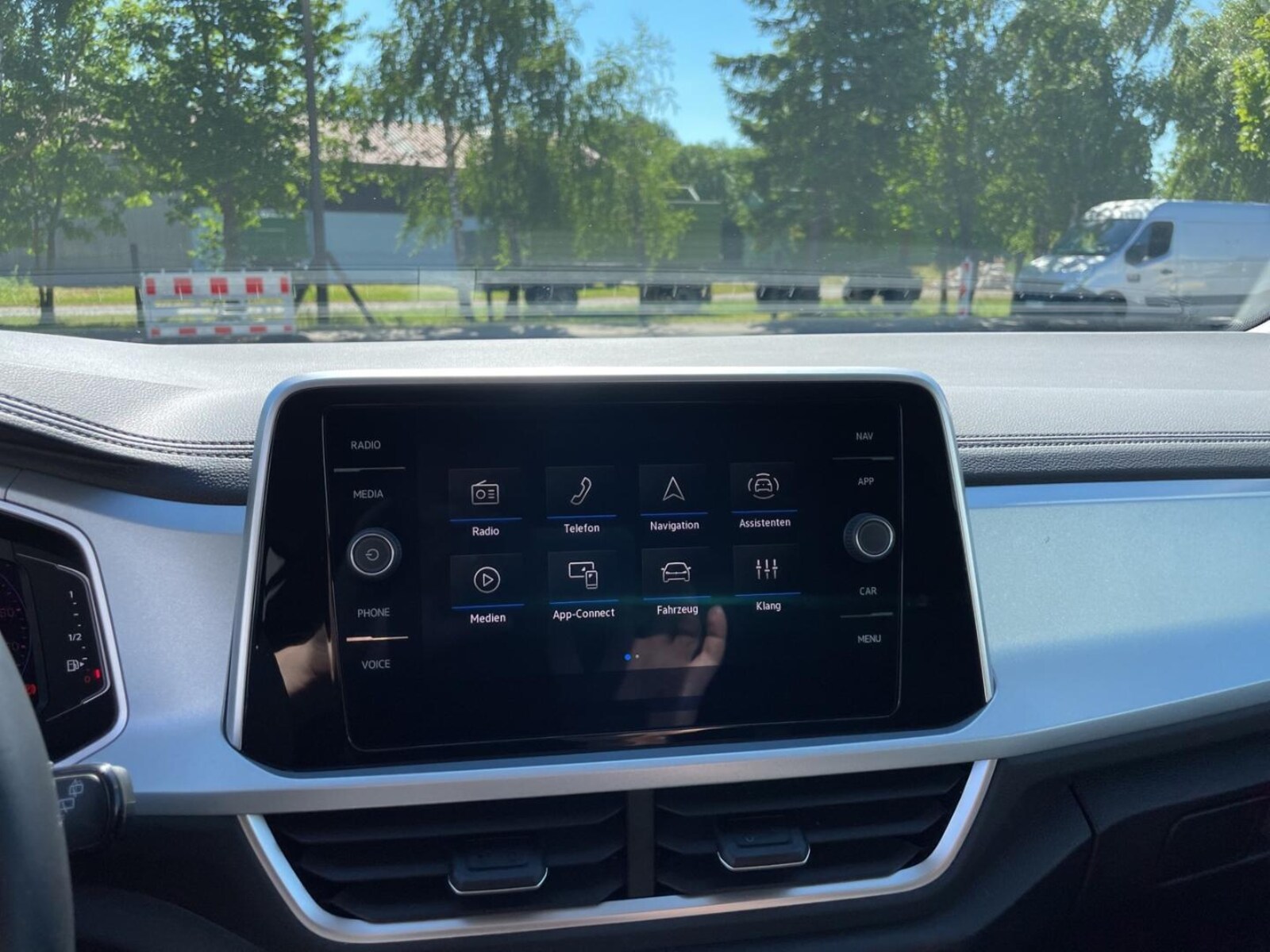 Volkswagen T-Roc – Bild 25