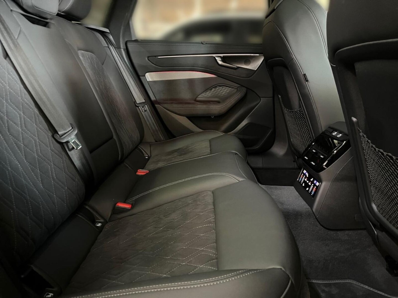 Audi A6 Avant – Bild 14