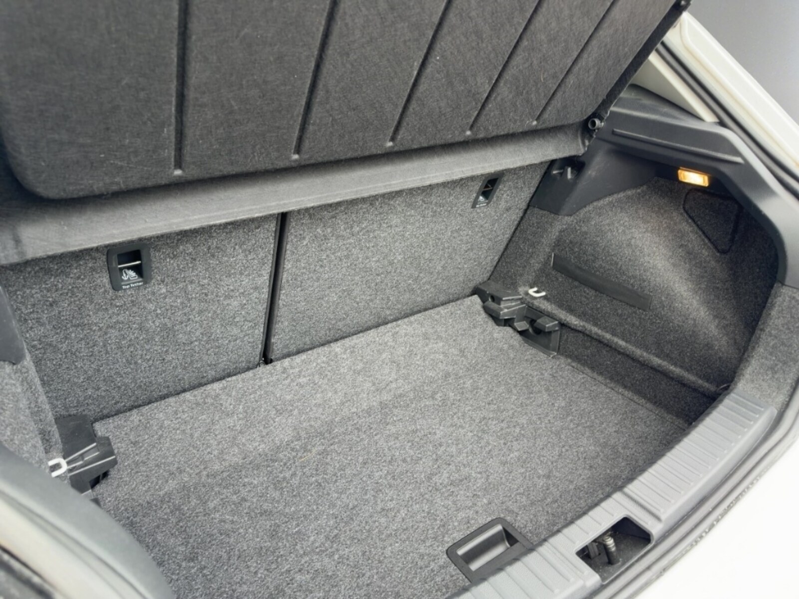 SEAT Ibiza – Bild 5