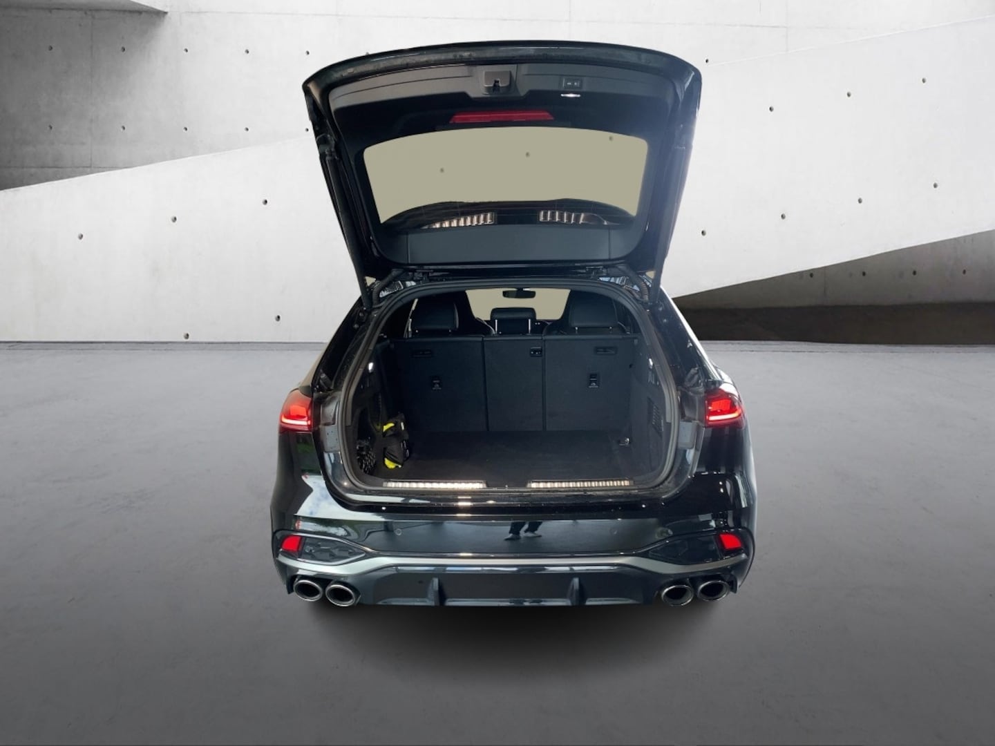 Bild über Audi S5 Avant edition one TFSI 270 kW S tronic - für weitere Informationen kontaktieren Sie den Audi Partner