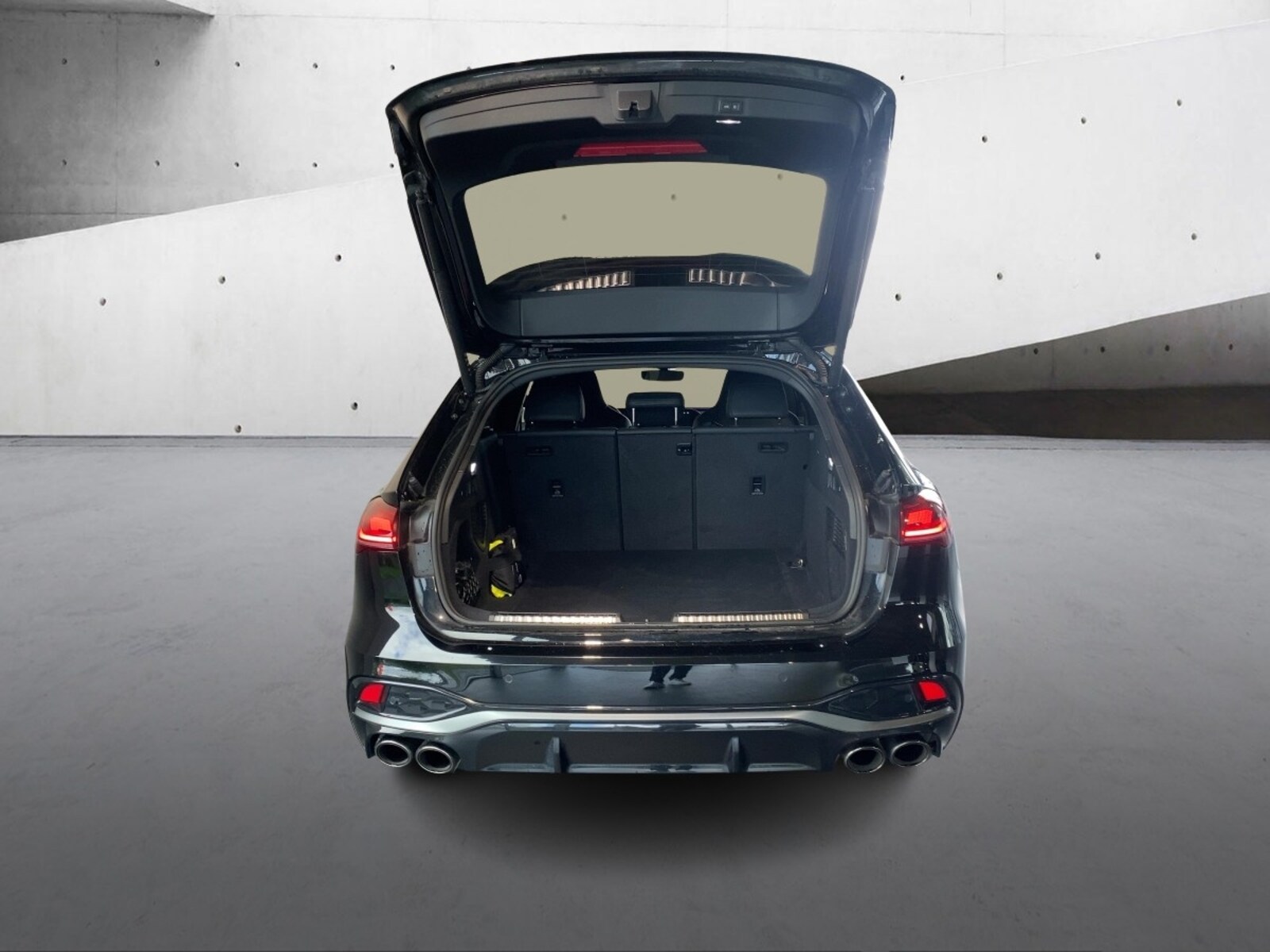 Audi S5 Avant – Bild 13