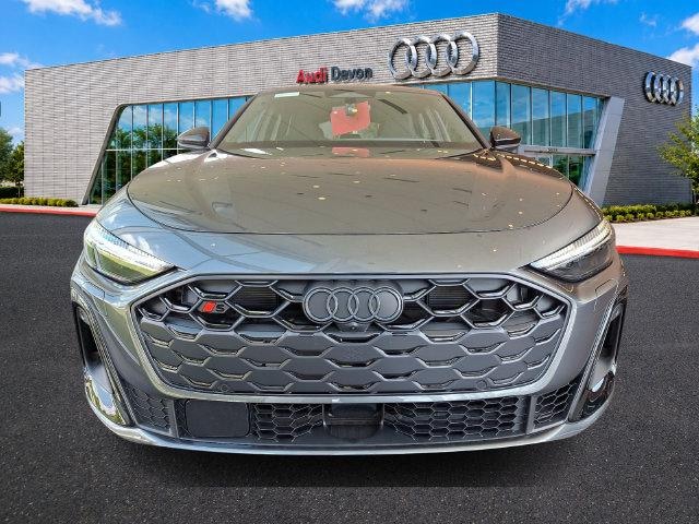 2026 Audi S5 Sedan