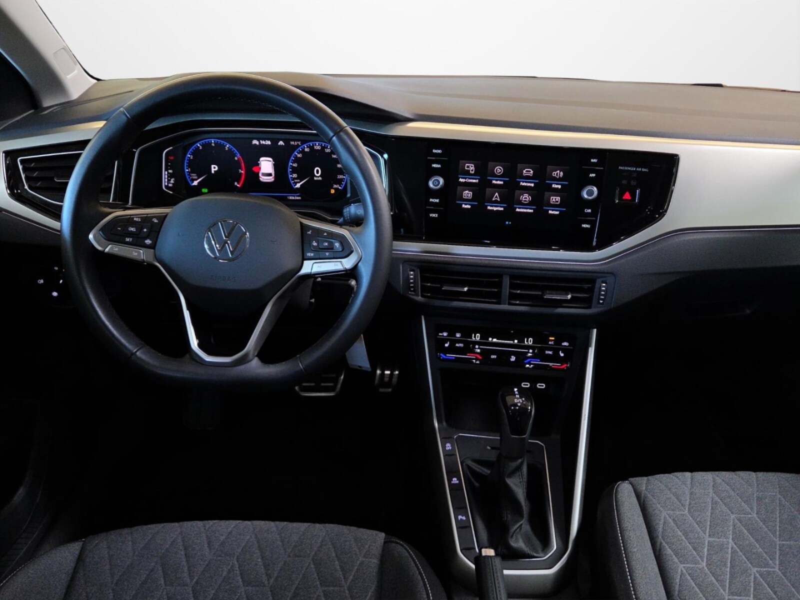 Volkswagen Polo – Bild 8