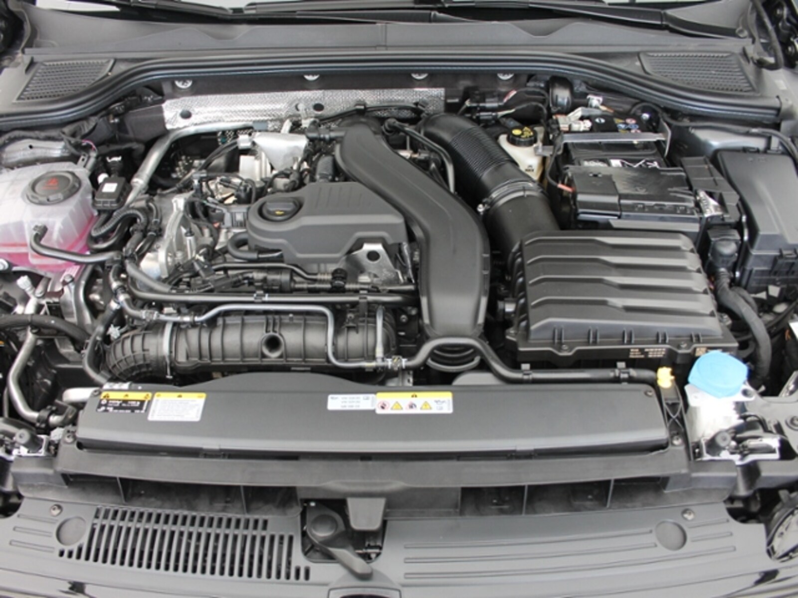Volkswagen Golf Variant – Bild 7