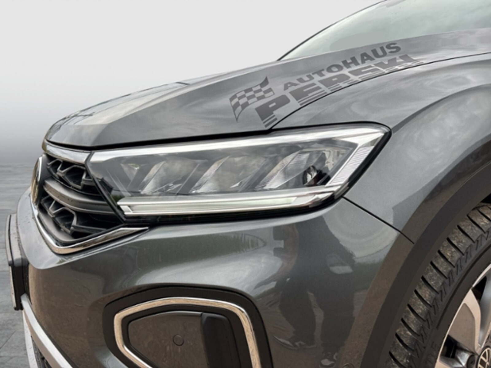 Volkswagen T-Roc – Bild 16