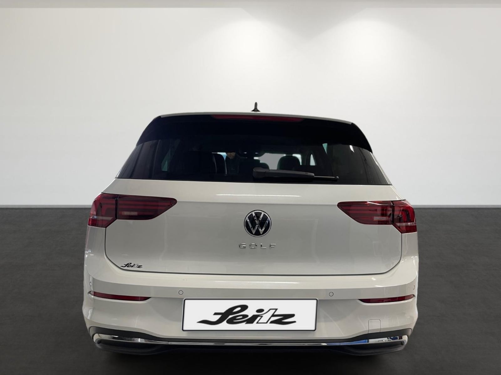 Volkswagen Golf – Bild 15
