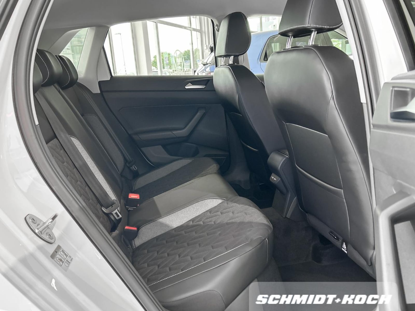 Volkswagen Polo – Bild 8