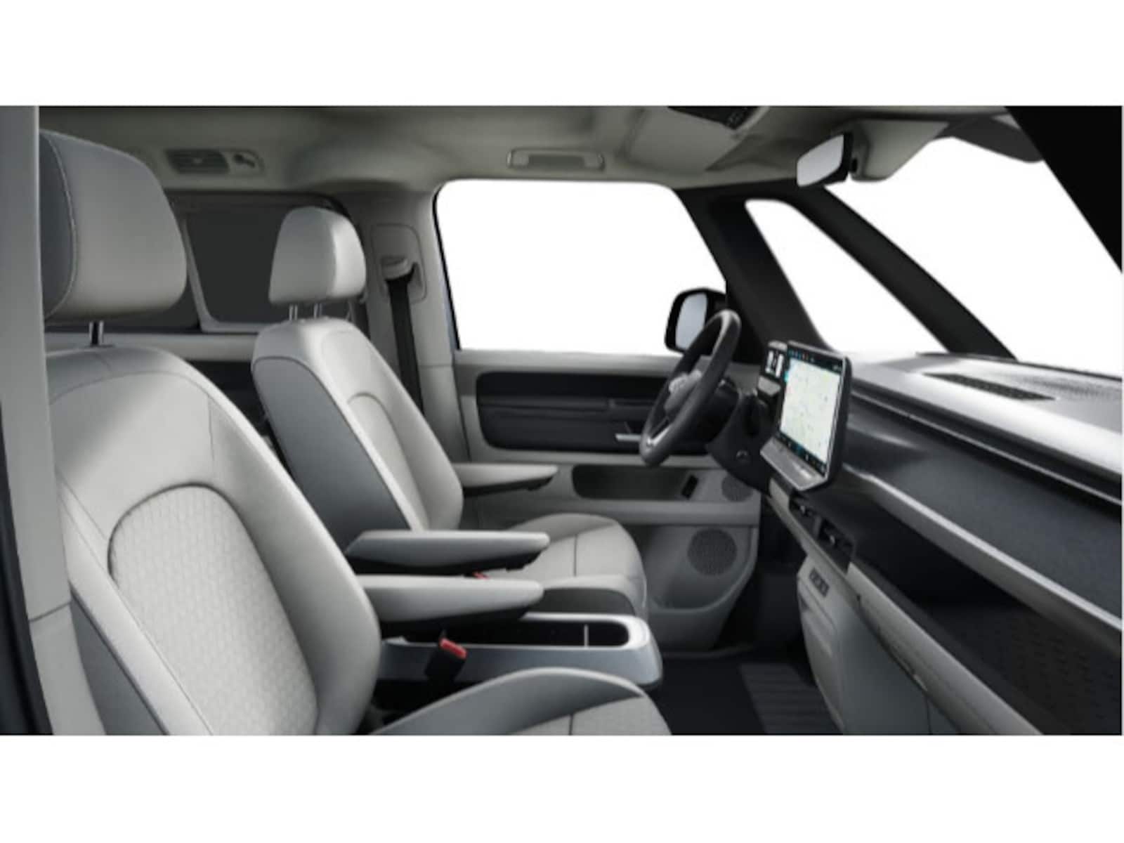 Volkswagen ID. Buzz – Bild 9