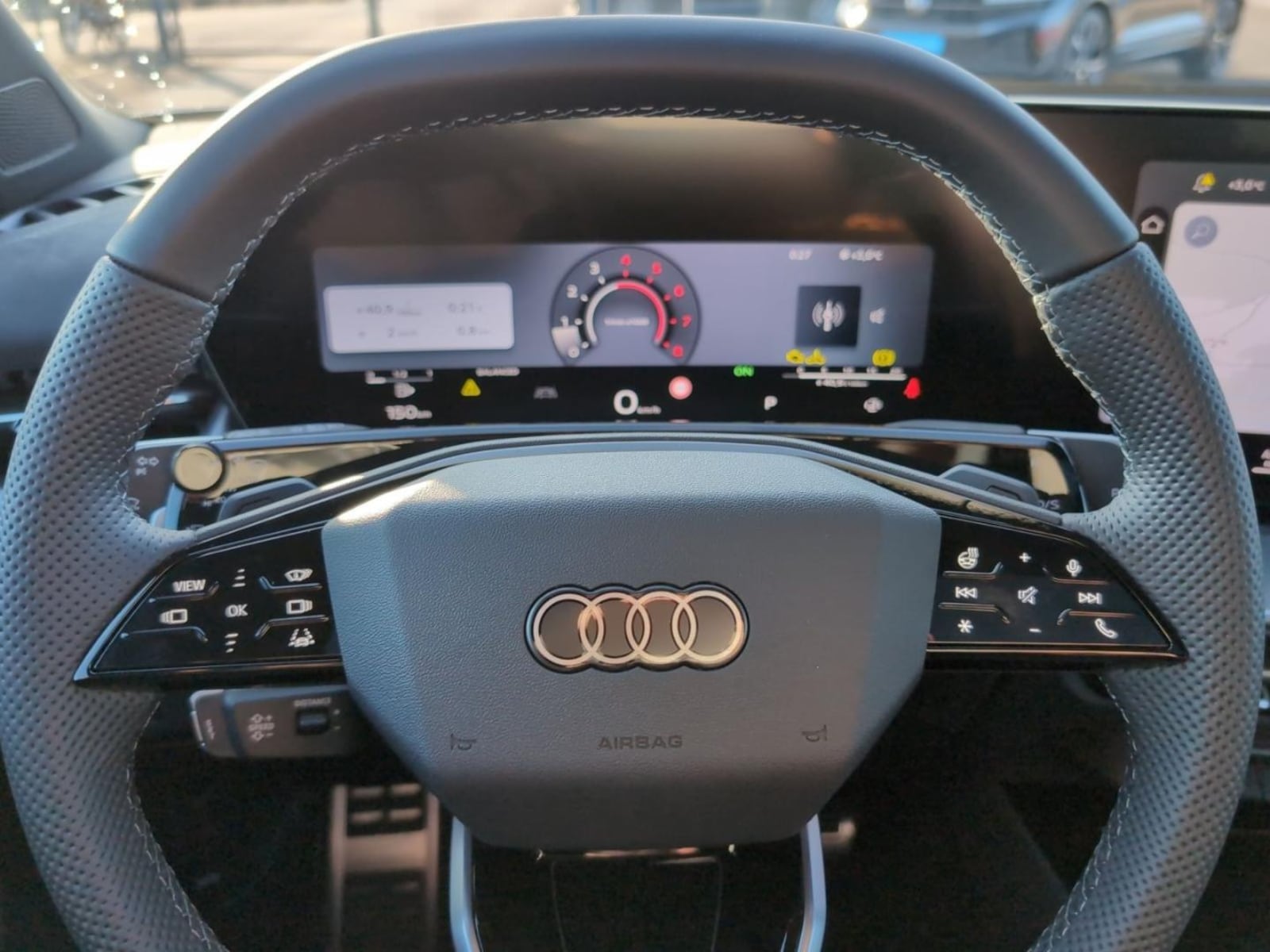 Audi Q3 Sportback – Bild 16