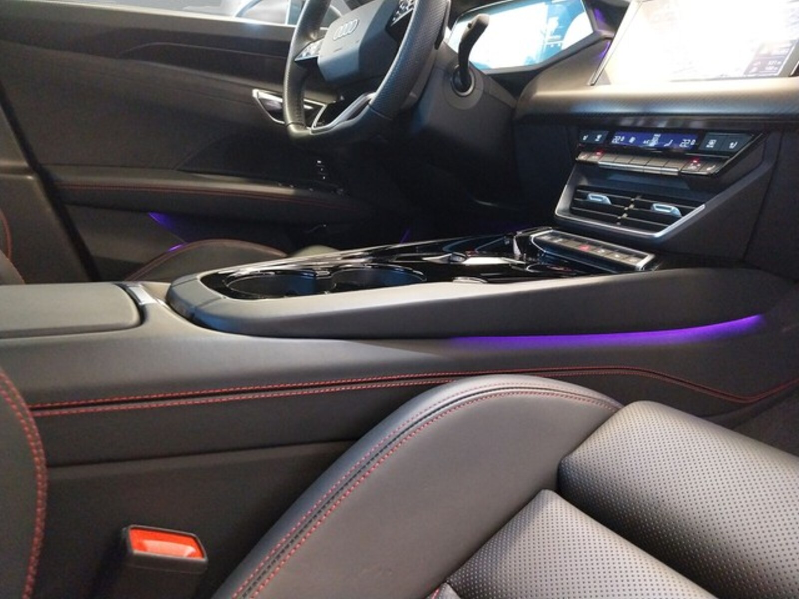 Audi S e-tron GT – Bild 11