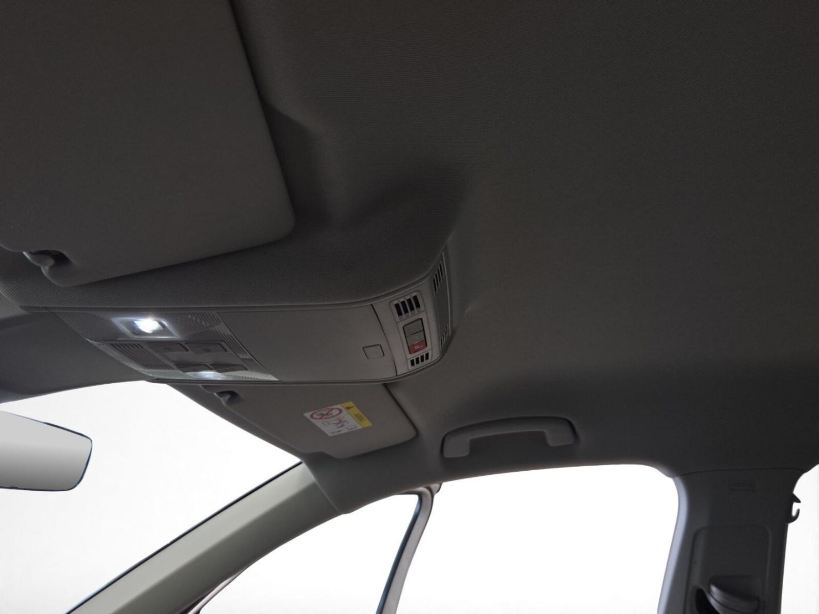 Volkswagen Tiguan – Bild 13