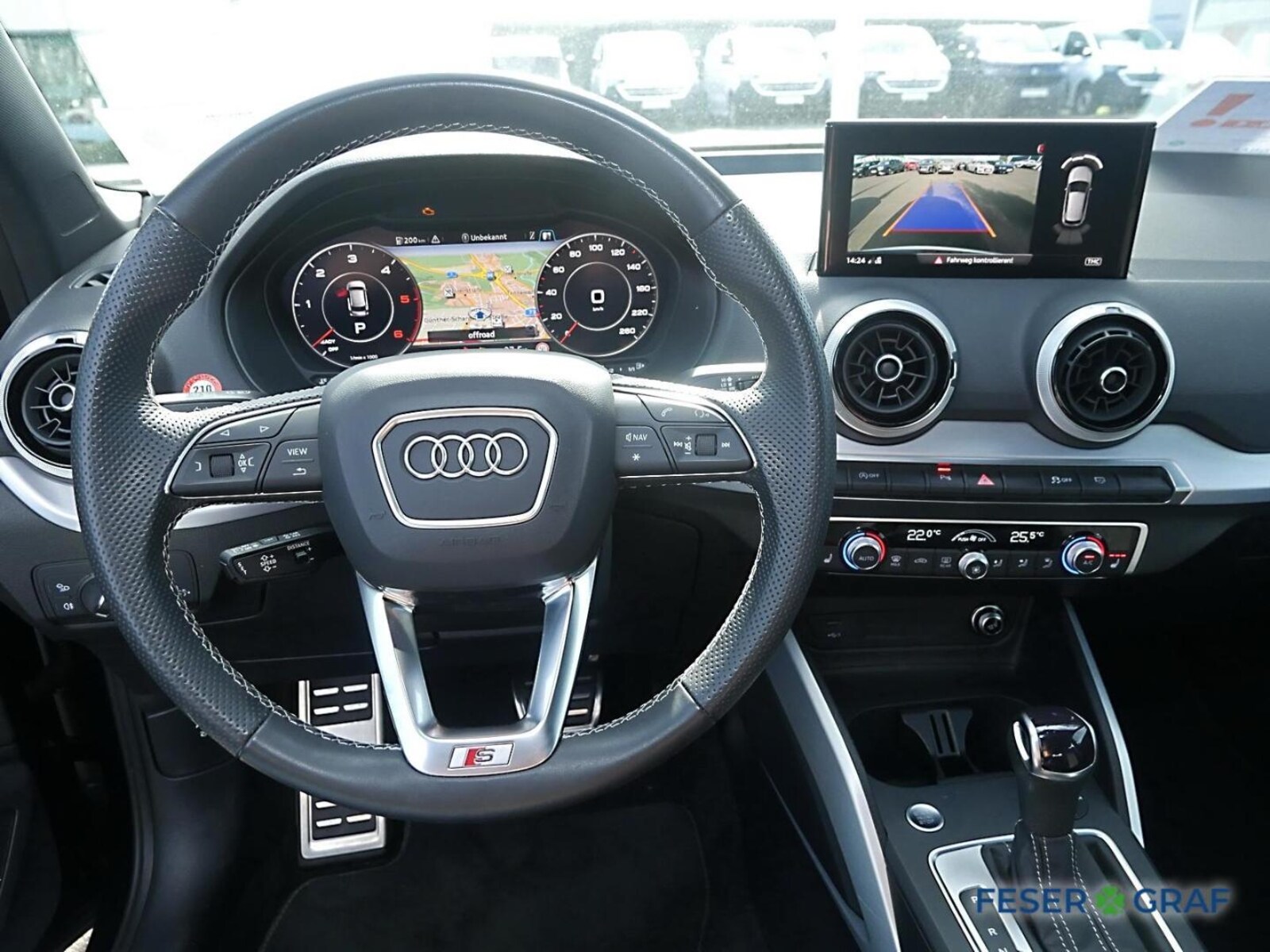 Audi Q2 – Bild 4