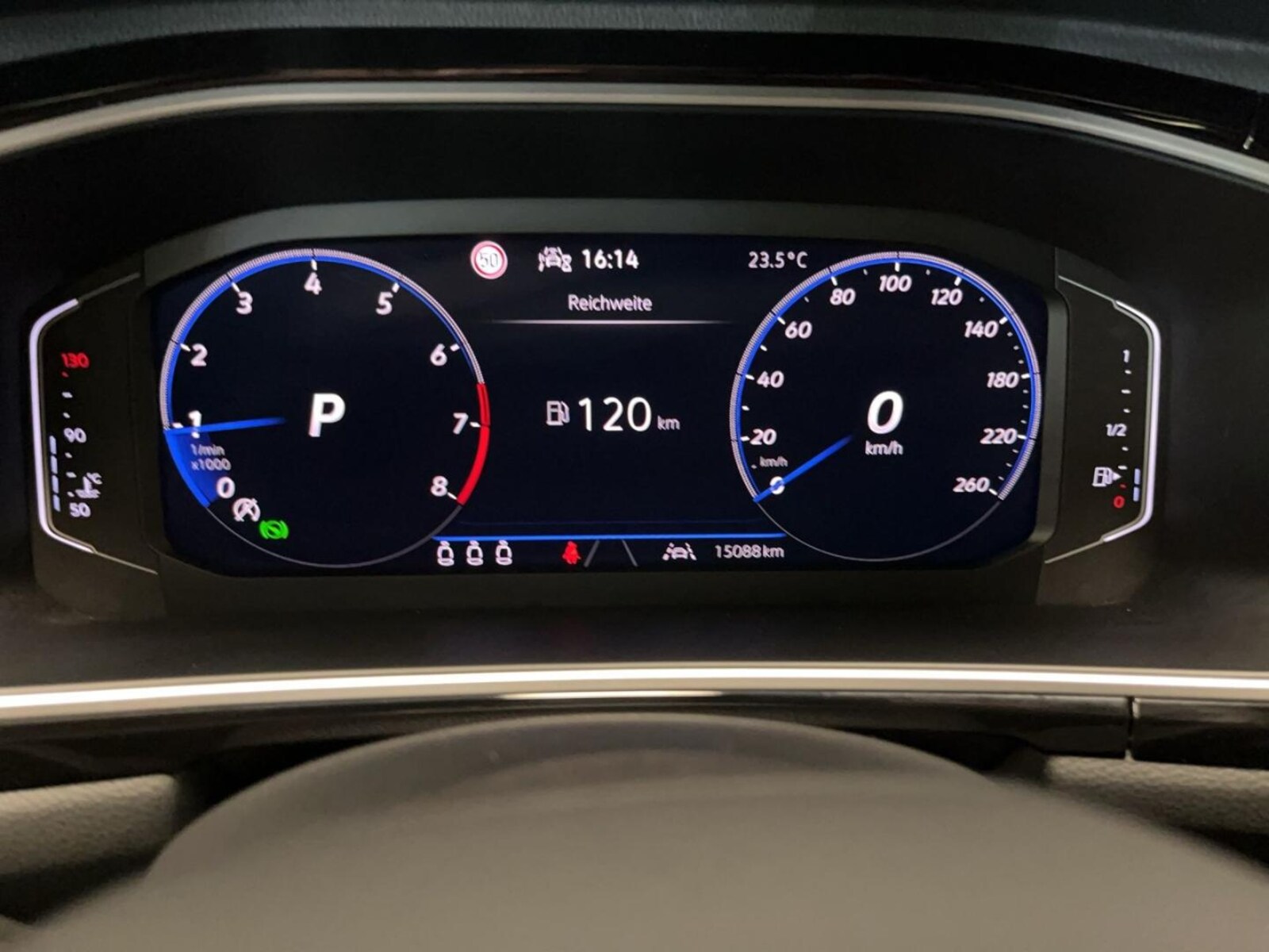 Volkswagen T-Roc – Bild 9