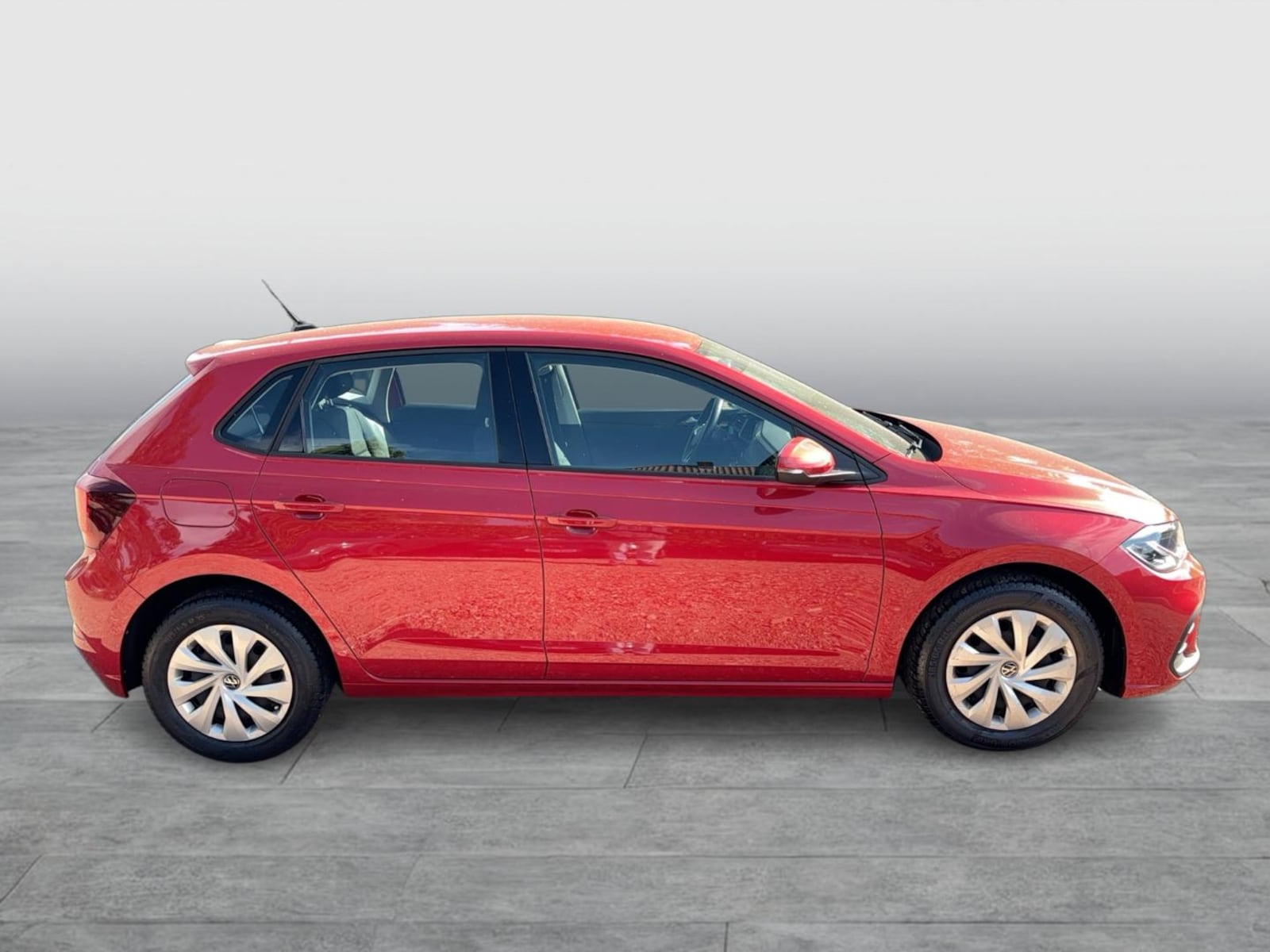 Volkswagen Polo – Bild 6