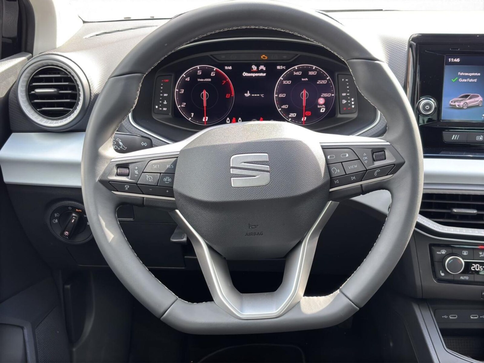 SEAT Ibiza – Bild 9