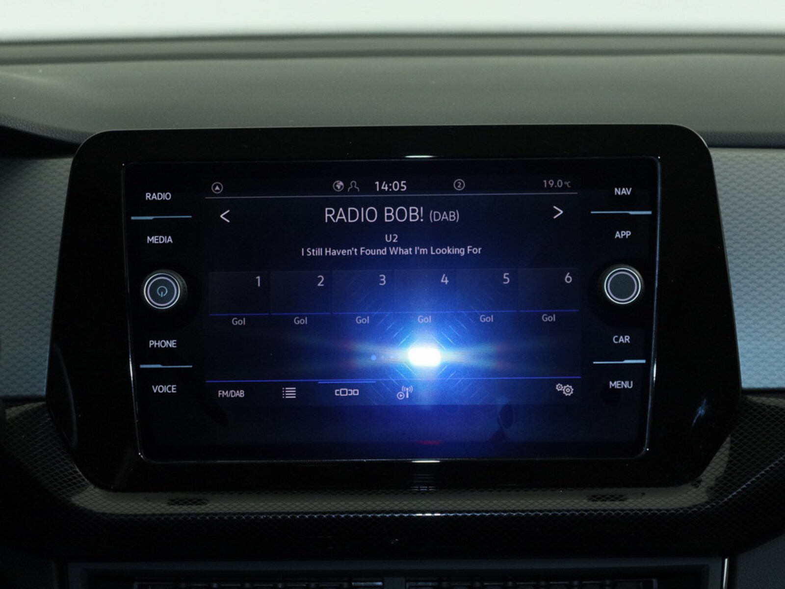 Volkswagen T-Cross – Bild 17