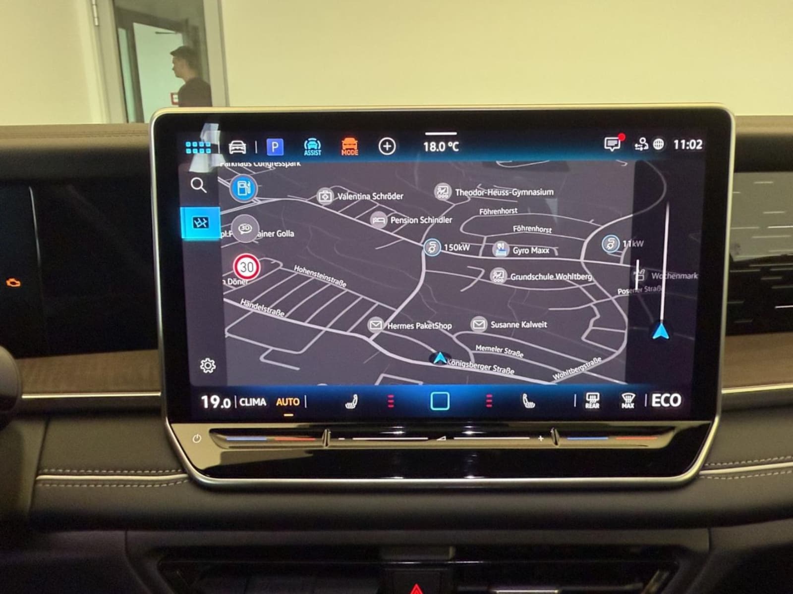 Volkswagen Tayron – Bild 12