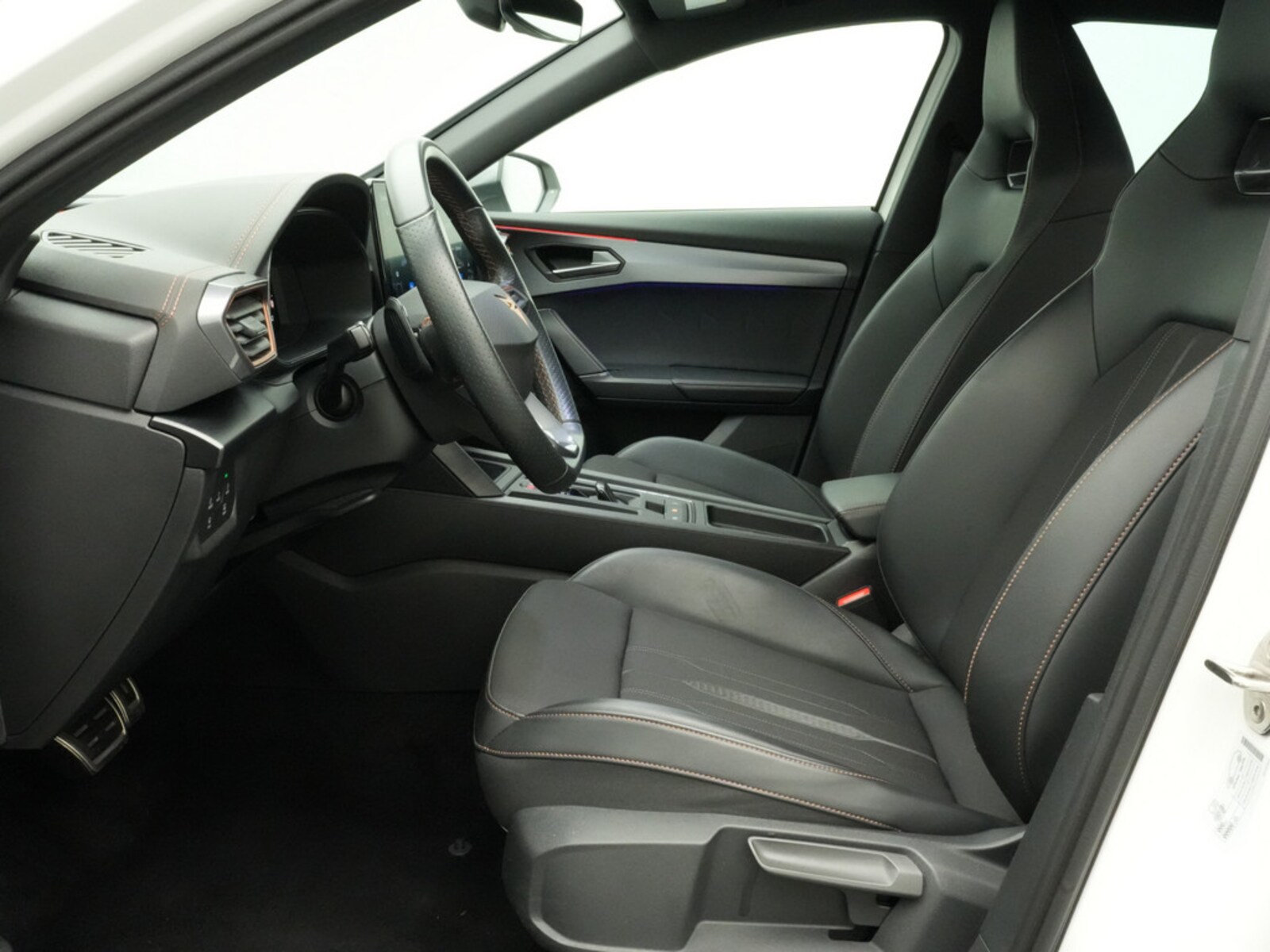 CUPRA Formentor – Bild 16