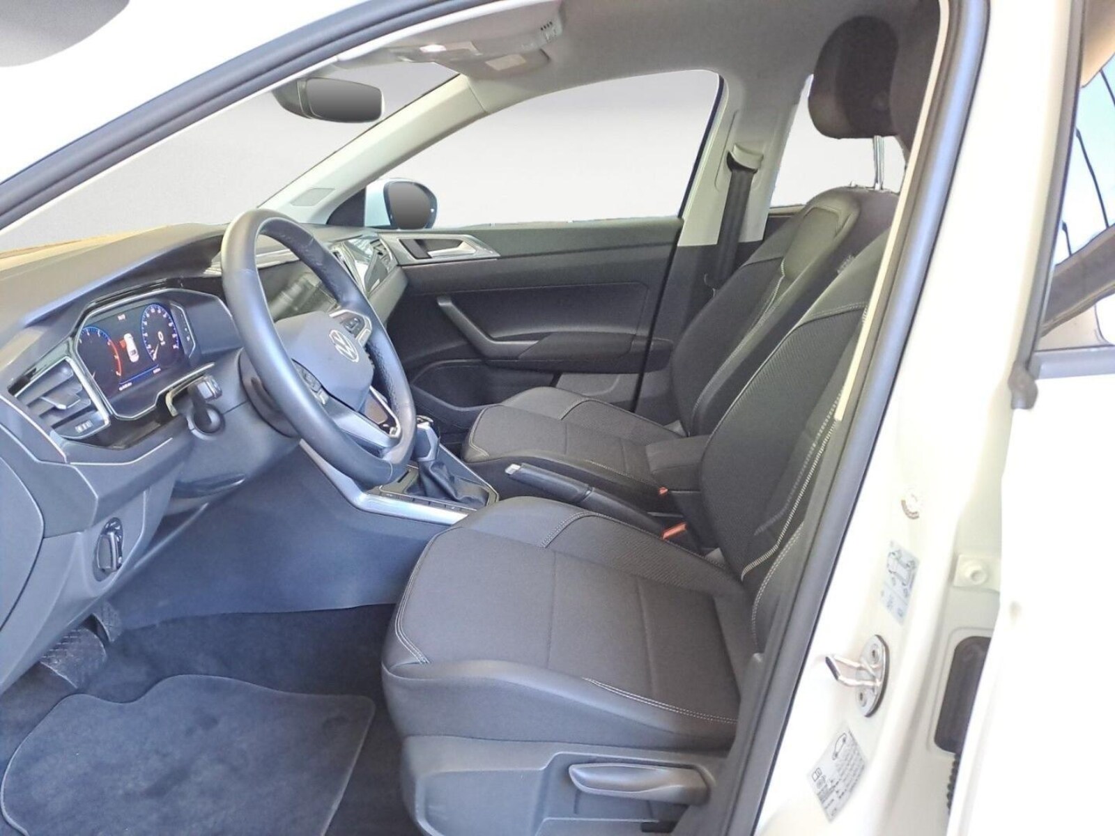 Volkswagen Taigo – Bild 10