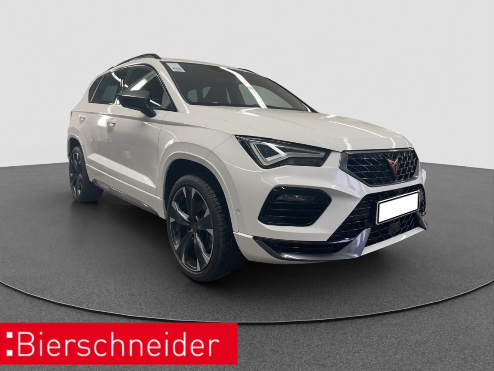CUPRA Ateca – Bild 9
