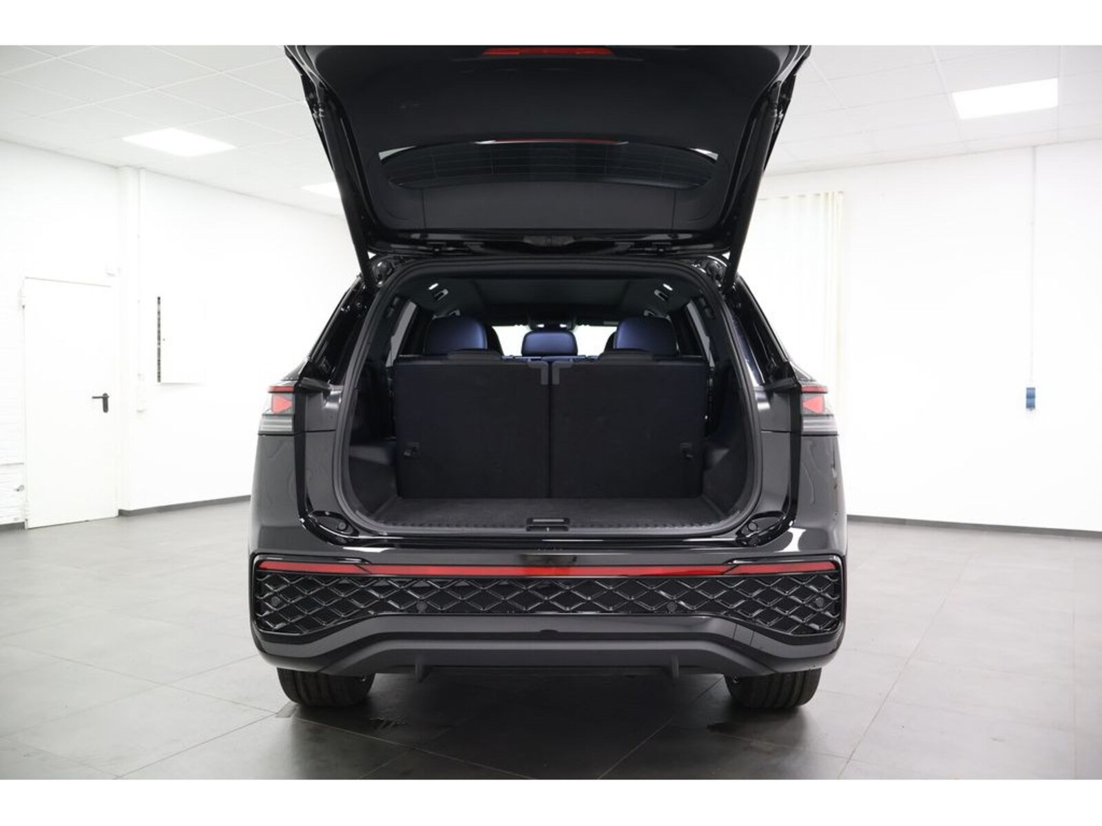 Volkswagen Tayron – Bild 28