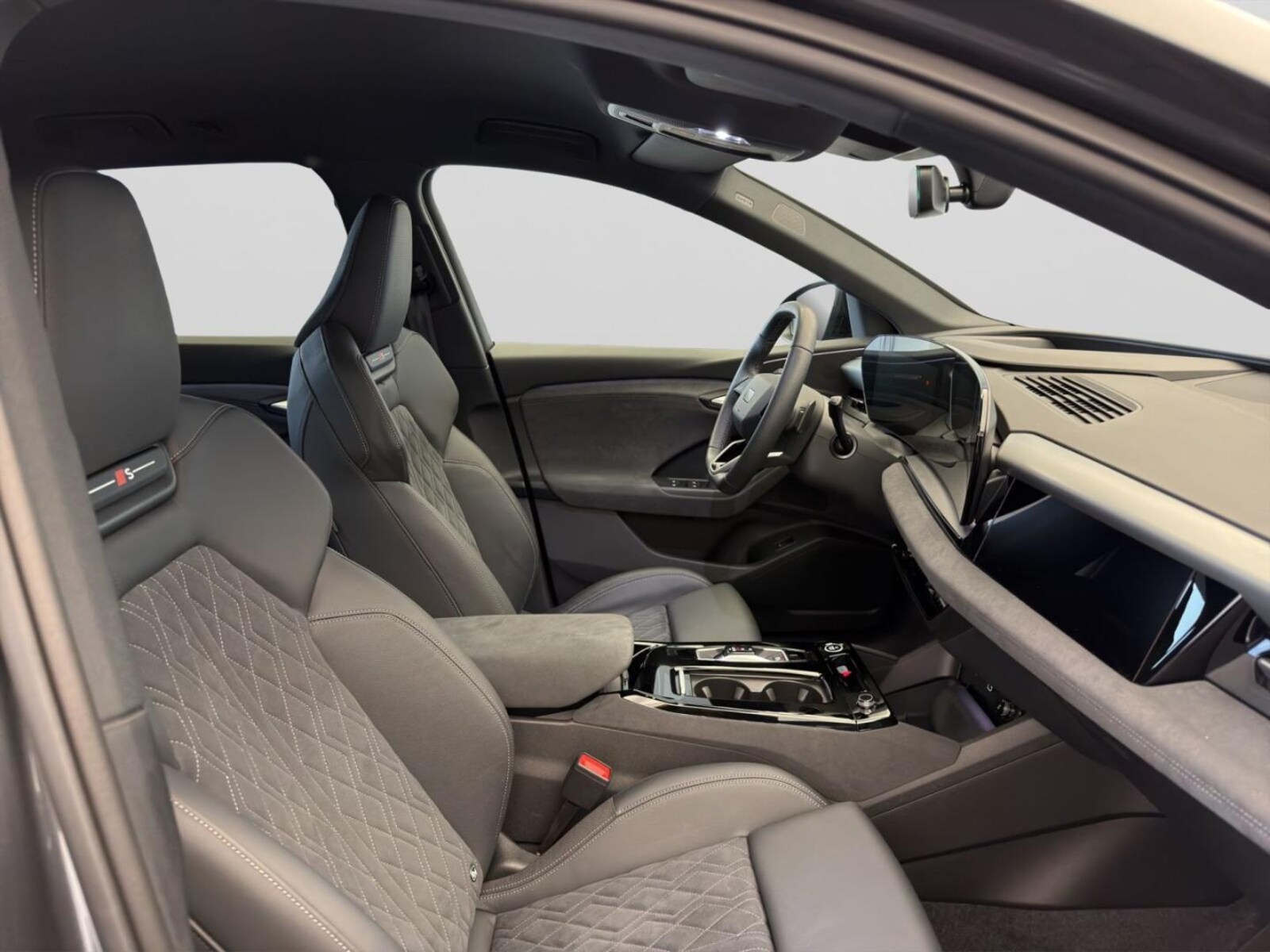 Audi Q6 e-tron – Bild 20