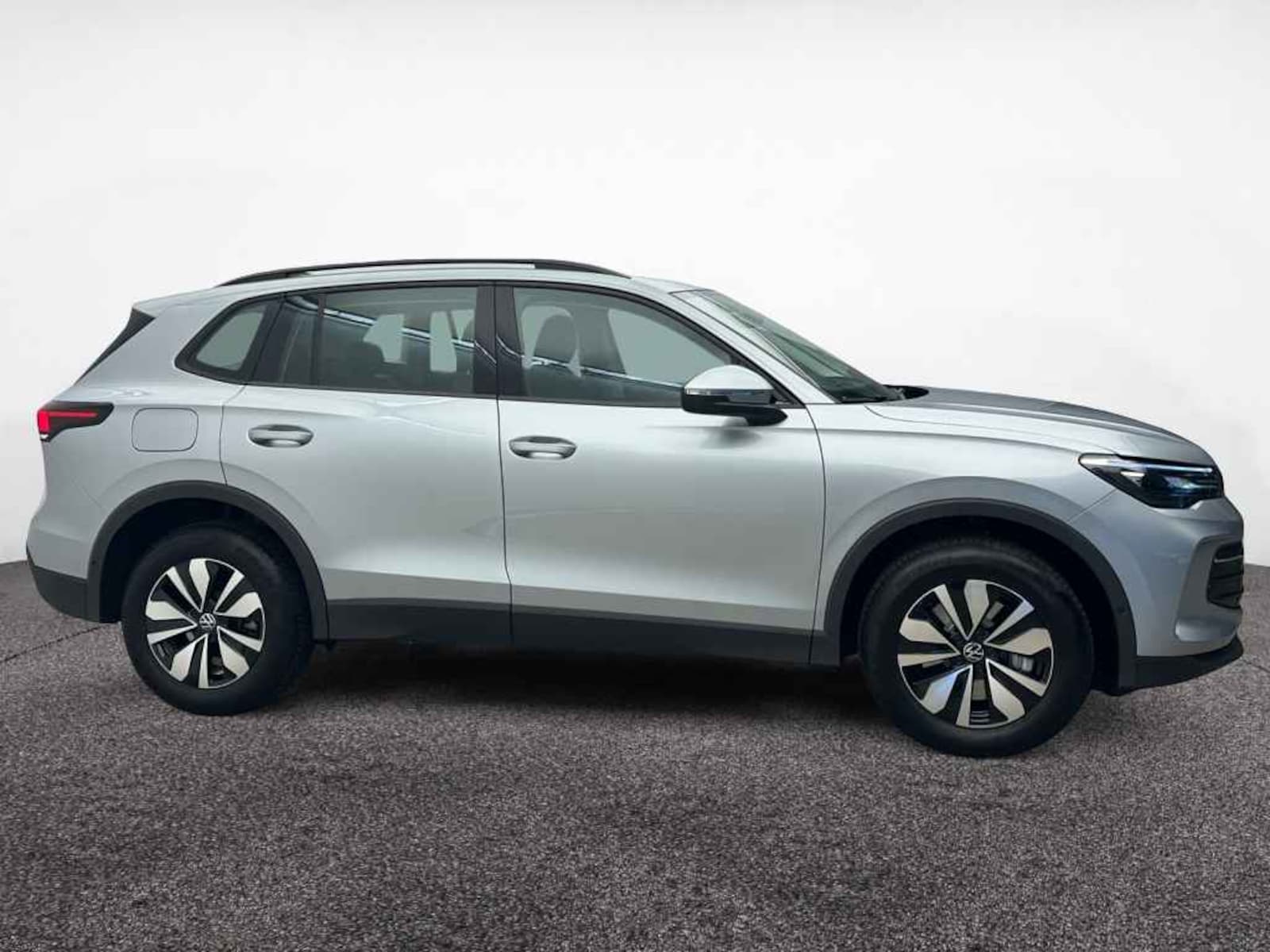 Volkswagen Tiguan – Bild 6