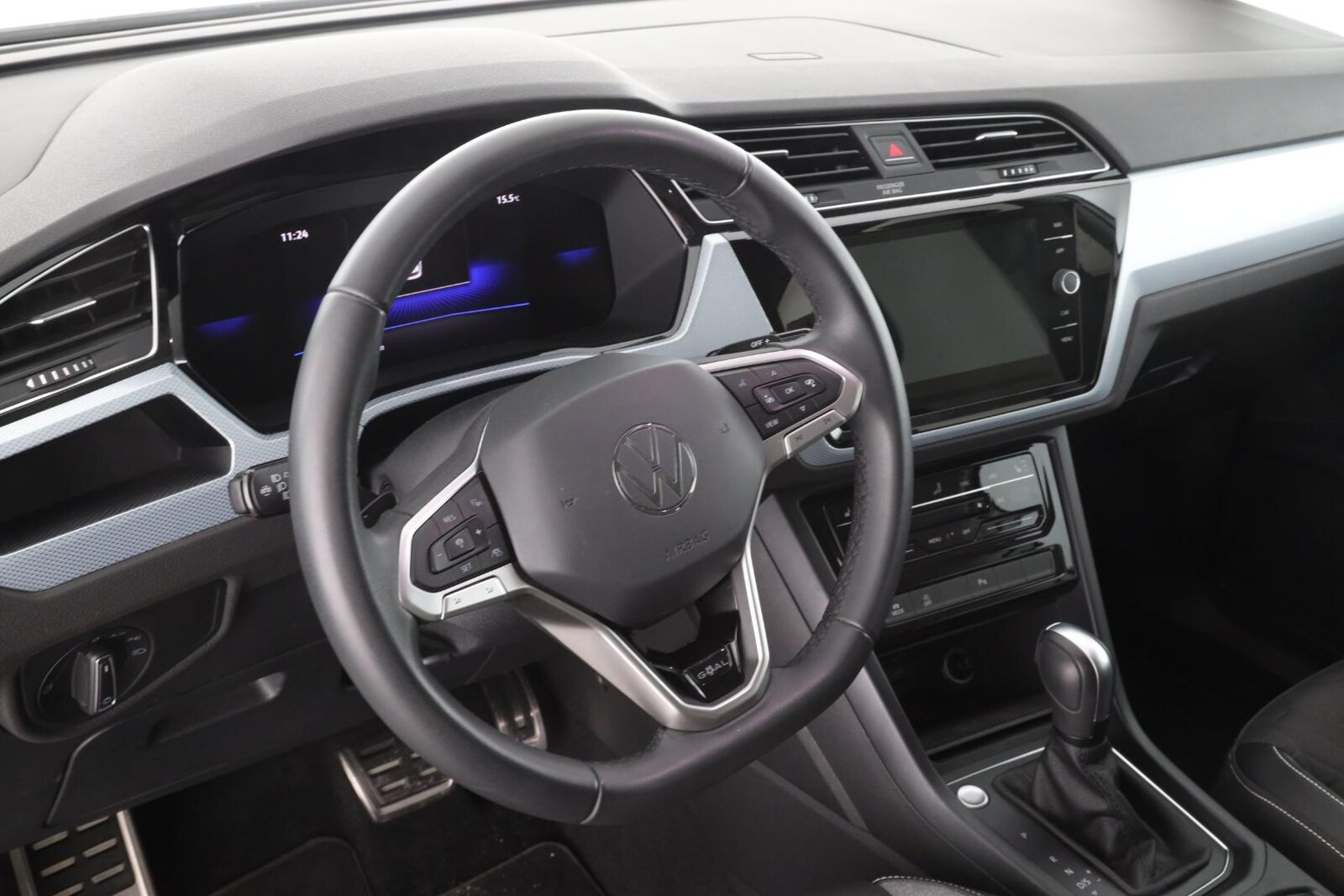 Volkswagen Touran – Bild 14