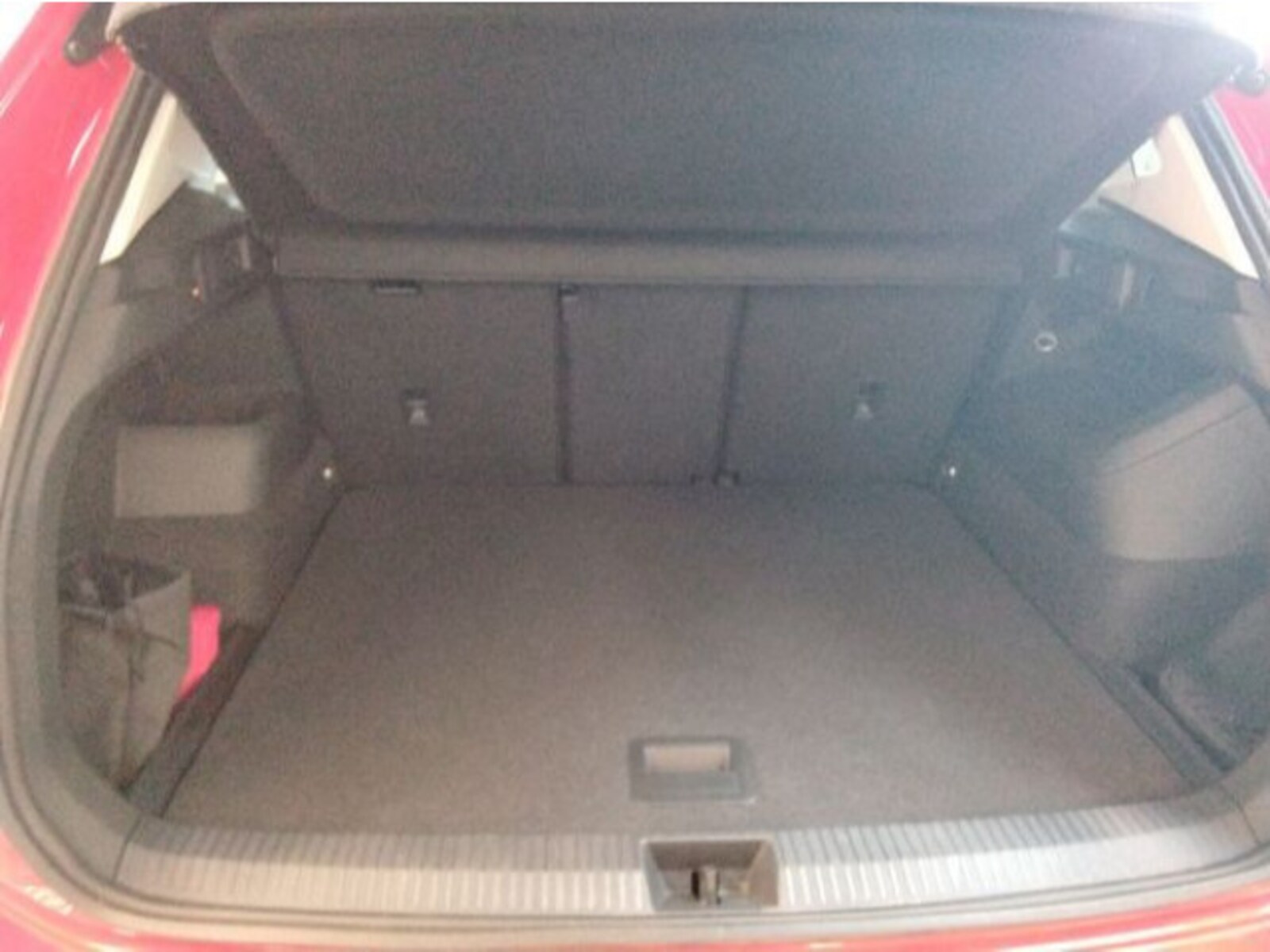 Volkswagen Tiguan – Bild 9