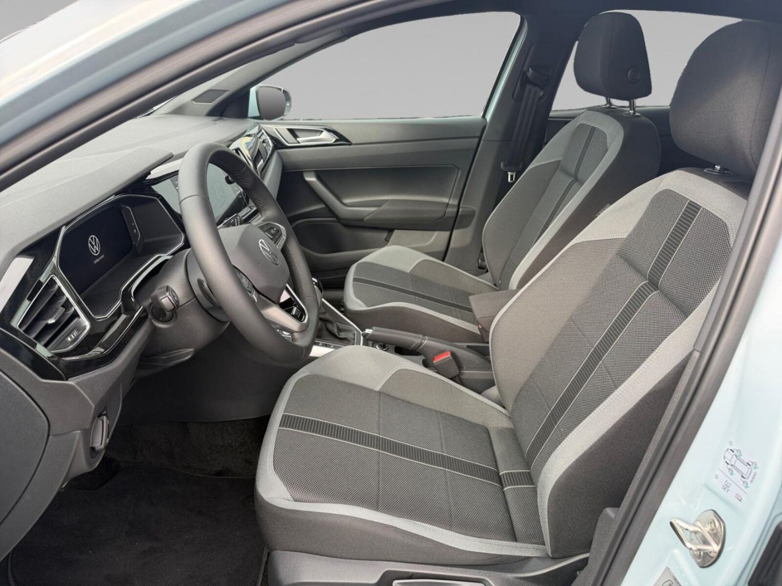 Volkswagen Polo – Bild 12