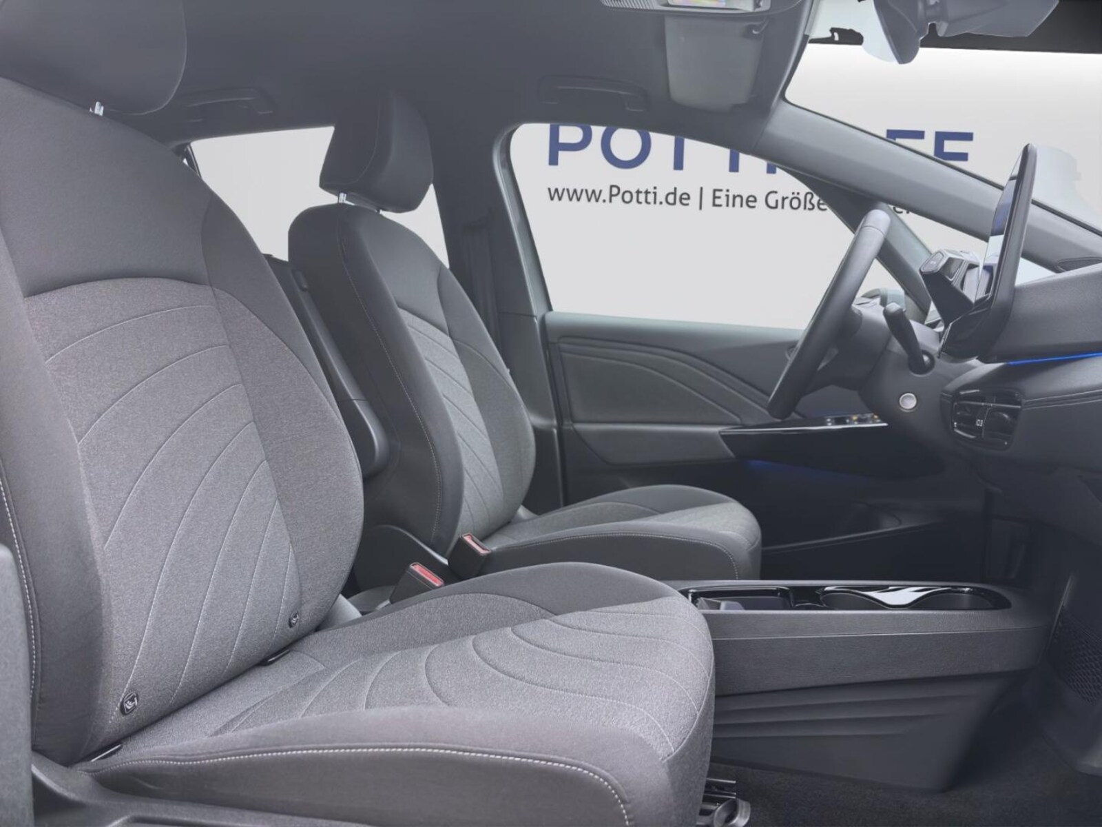 Volkswagen ID.3 – Bild 17