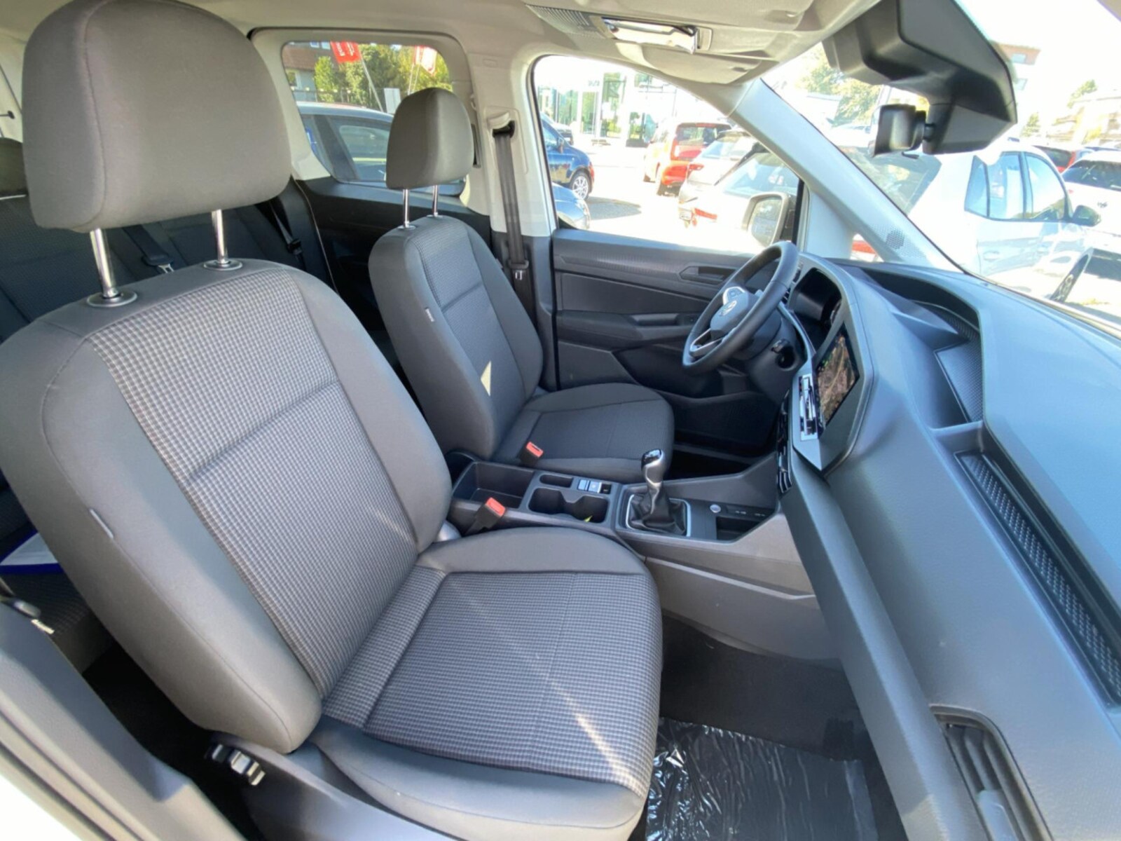 Volkswagen Caddy – Bild 15