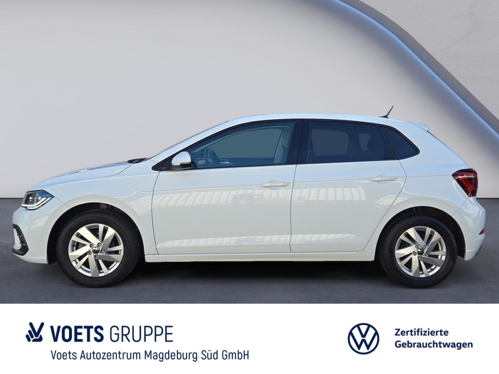Volkswagen Polo – Bild 2