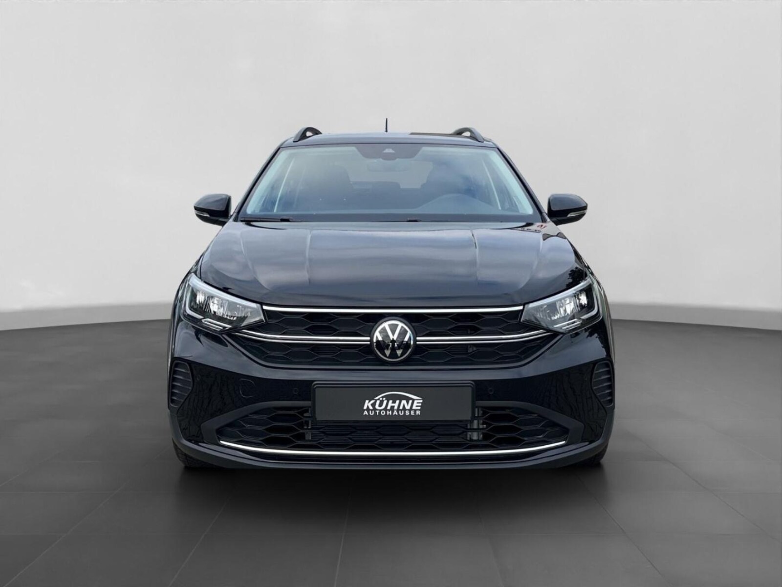 Volkswagen Taigo – Bild 21