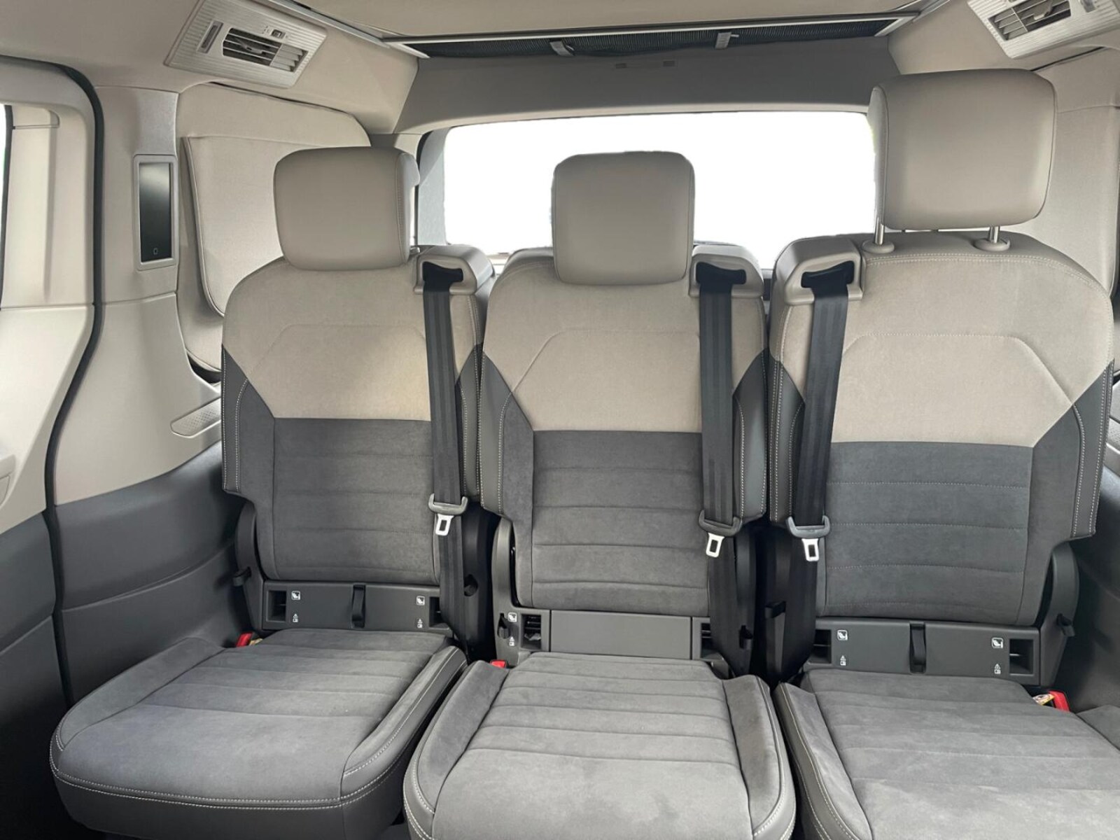 Volkswagen California – Bild 10
