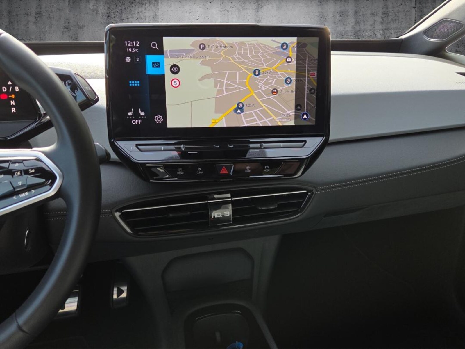 Volkswagen ID.3 – Bild 9