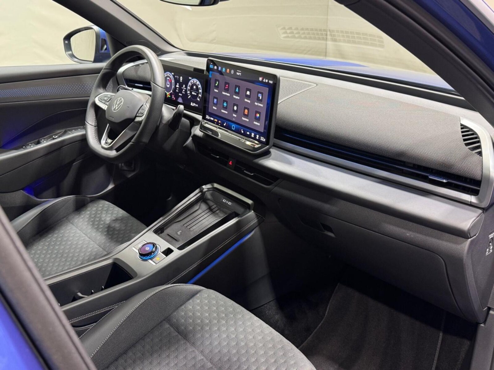 Volkswagen T-Roc – Bild 26