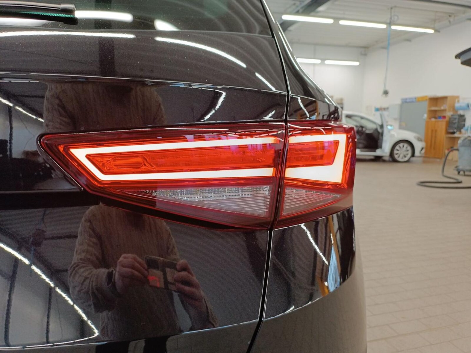SEAT Ateca – Bild 9