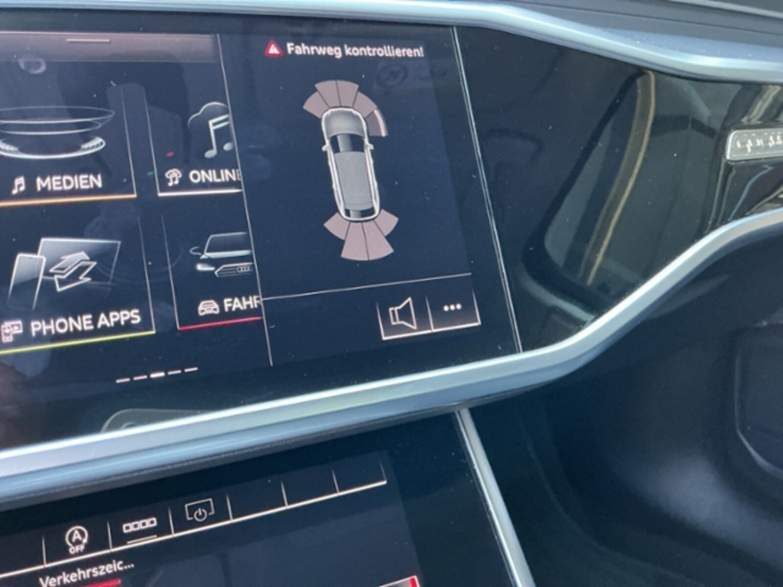 Audi S6 Avant – Bild 16
