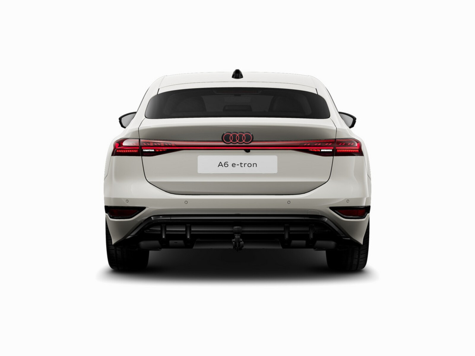 Audi A6 Sportback e-tron – Bild 8